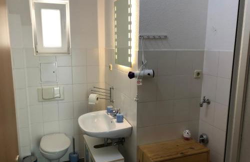 Ruhige EG Wohnung bei der Burg - Foto 10