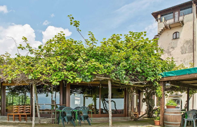 Farmhouse in Verbania With Lake Views - Foto 20