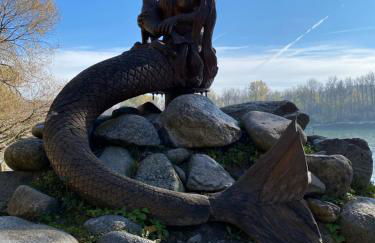 Appartement Gabriela ACHTUNG nur Feriengäste willkommen,es ist keine Arbeiterunterkunft - Foto 27