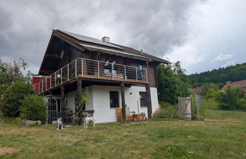 Holiday home Talblick 13 - Photo 3