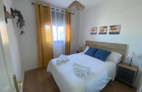 Aeropuerto IFEMA 4 - Photo 11