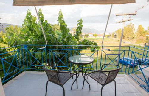 Μπλε Rooms & Apartments - Foto 26