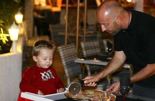 Residence U Veniqui - Foto 33