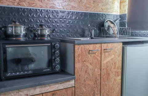 Spitakia-Cozy & Comfy Apartments 10minutes from the airport - Foto 15