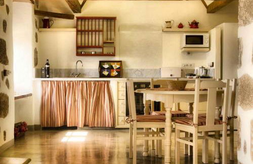 Casa Los Olivos - Foto 11