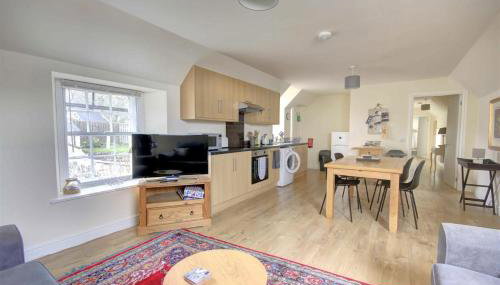 Tweed Apartment, Golspie - Foto 2