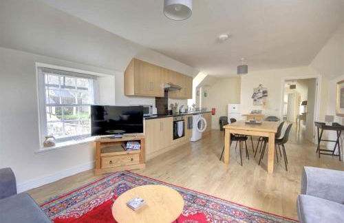 Tweed Apartment, Golspie - Foto 2