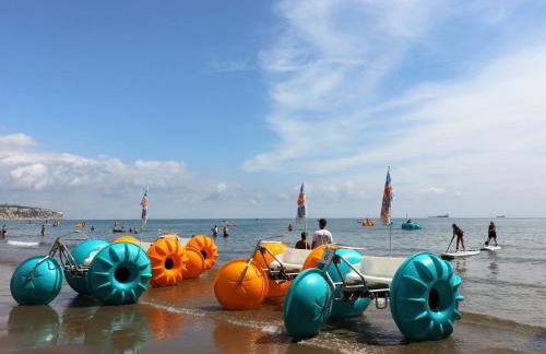 The Beach Retreat - Photo 20