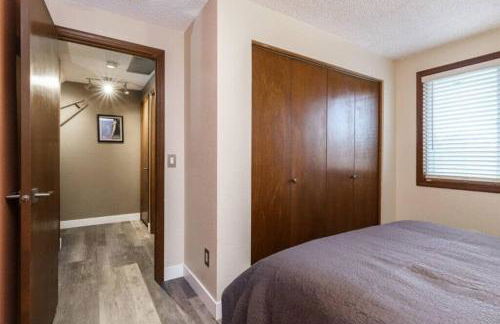 #StayInMyDistrict Eclectic Boise Townhouse near St Als - Foto 33