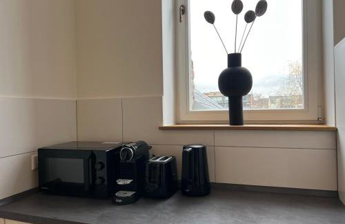 AMAYA LIVING 80qm Japandi Krefeld Zentrum - Photo 6