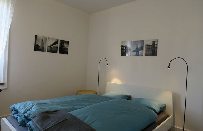 Zurich Furnished Apartments - Foto 14