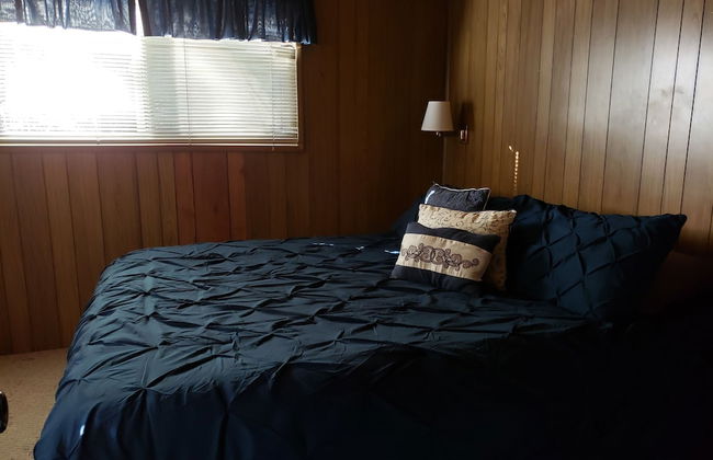 Big Bear's Lair Home - Photo 15