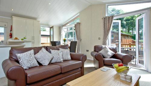 Forest Glade Lodge - Foto 4