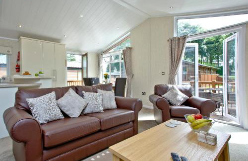 Forest Glade Lodge - Foto 4