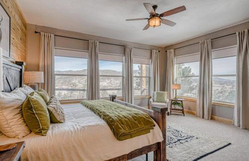 Cutbow Lodge - Foto 58