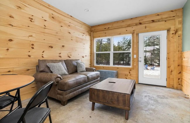 4BDR Retreat Downtown & East Bay 3191 - Foto 13