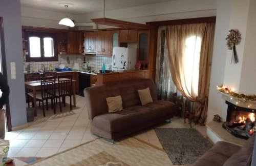 Giannis home - Photo 14