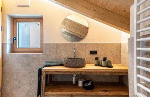 Lippmöshof Apartment Furca - Photo 16