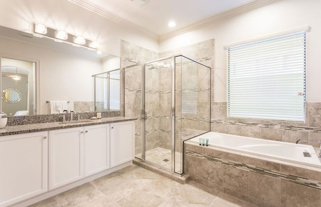 Je61536 - Reunion Resort - 7 Bed 7 Baths Villa - Photo 13