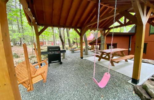 Lakeview Cabin in The Hideout - Foto 36