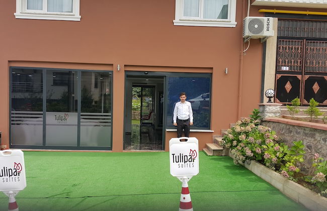 Tulipa Suites - Photo 24