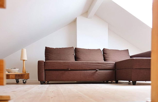 8 Person Holiday Home in Veslos - Foto 7