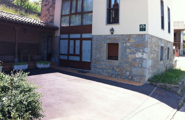 Casa Rural La LLosina - Foto 33