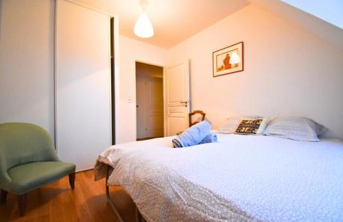 Senlis un éclat d époque - Foto 9