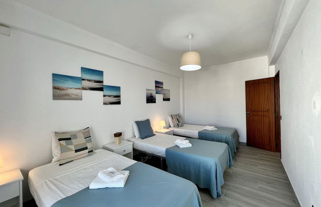 Albufeira Downtown With Pool by Homing - Photo 2