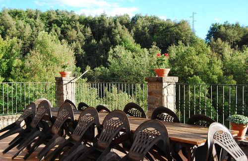 Cal Teulats - Masoveria - Foto 14