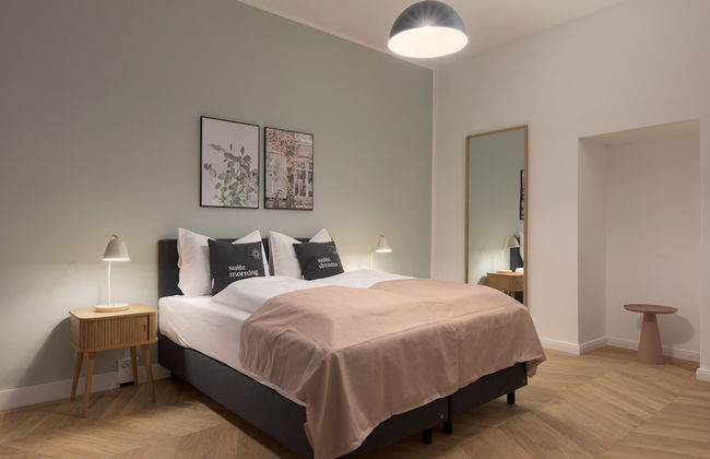 Limehome Vienna Karajangasse - Photo 6