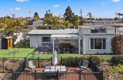 The Lookout by Coastline Vacation Rentals - Foto 31