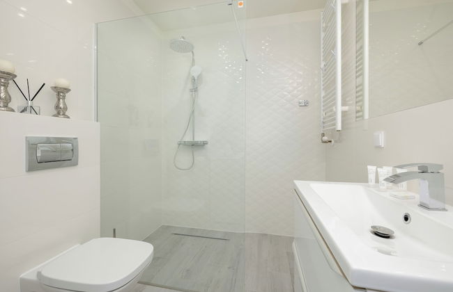 Paraiso Apartment With Pool by Renters - Foto 13