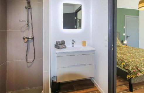 Lovely Home In Cléon D'andran - Foto 25