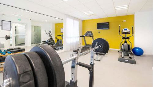 Résidence Nemea Dijon Eiffel - Foto 4