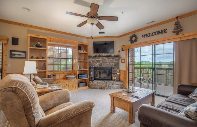 The Village At Indian Point Resort - Foto 35