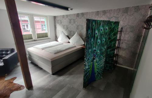 Ferienapartmets an der Kirche - Photo 28