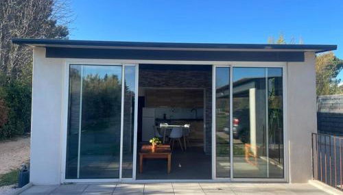 Dépendance au sein d’une villa avec piscine - Foto 5