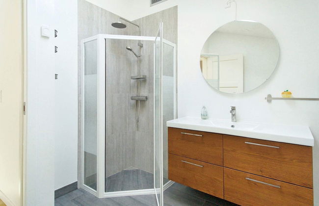 5 Star Holiday Home in Vig - Foto 14