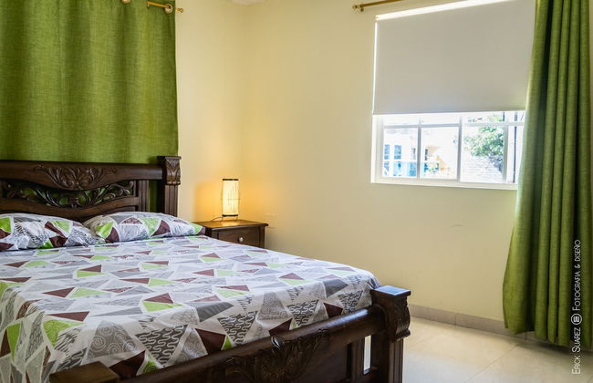 Apartamentos Villas de Cartagena - Foto 22