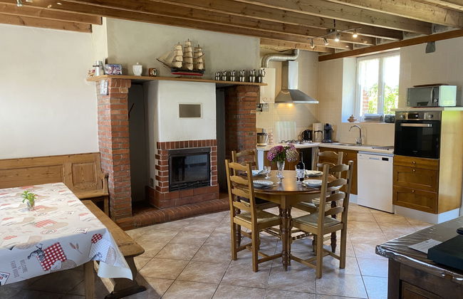 La Bonneraie - Foto 5