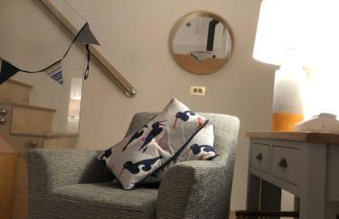 Beautiful Coastal Cottage in Pittenweem - Foto 36