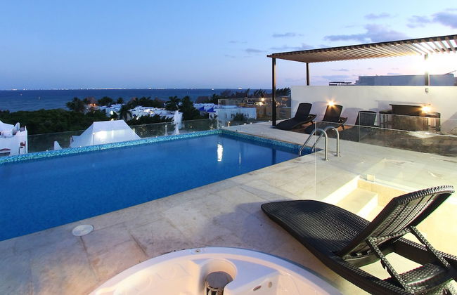 Menesse on the Beach - Photo 13