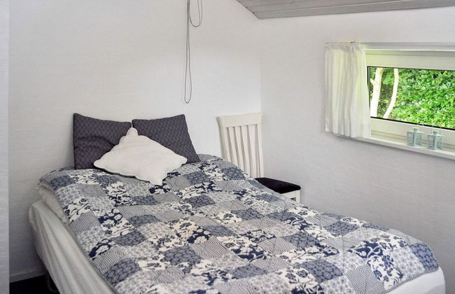 6 Person Holiday Home in Struer-by Traum - Foto 17