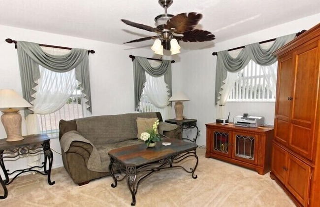 Ovm2696 - The Manor at West Haven - 5 Bed 4.5 Baths Villa - Foto 15