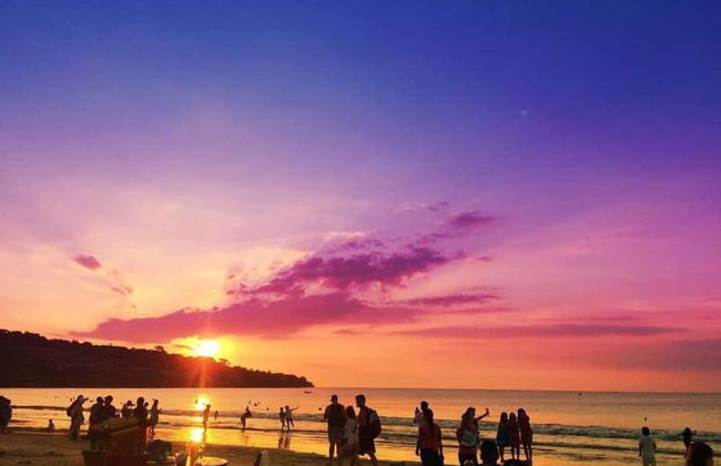 The Jimbaran Villa by Ini Vie Hospitality - Foto 59