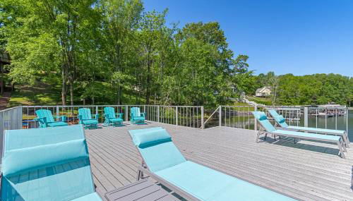 Lucky Dozen Lakehouse - Foto 3