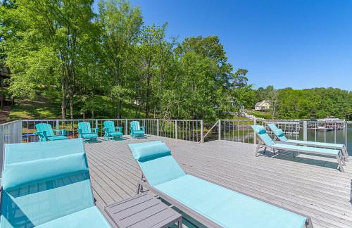 Lucky Dozen Lakehouse - Foto 3