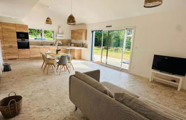 La maison dans la prairie fleurie, gîte coquelicot - Foto 20