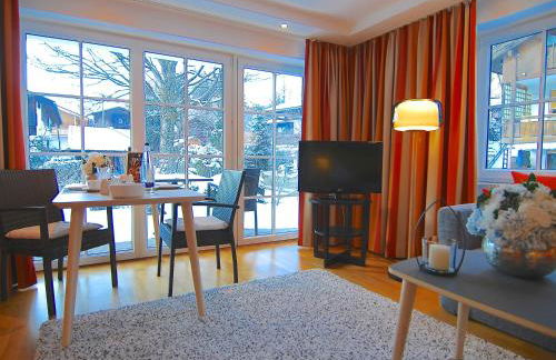 Hubertus Apartments - Foto 25